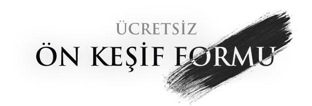 İletişim Formu